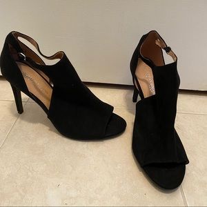 Christian Siriano heels size 11